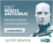 ESET NOD32 antivirus